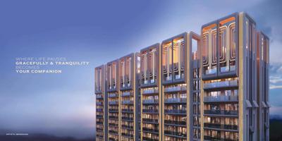 Image of 2200 Sq.ft 3.5 BHK Apartment / Flat for sale in Signature Global Sarvam, Sector 37D, Gurgaon for Rs. 36000000