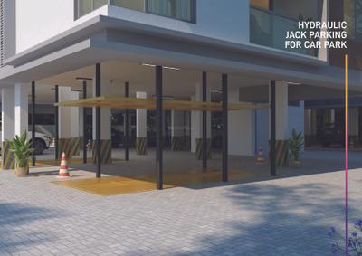 Vibrant Ishana Brochure 6