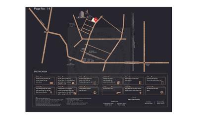 Amrut Nirali Heights Brochure 14