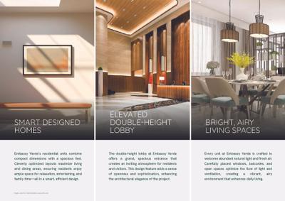 Embassy Verde Brochure 10