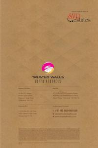 Image of 1420 Sq.ft 3 BHK Apartment / Flat for sale in Trusted Walls Krishna Meridian, B N Reddy Nagar, Hyderabad for Rs. 10000000