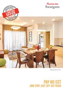Featherlite Swargam Brochure 1