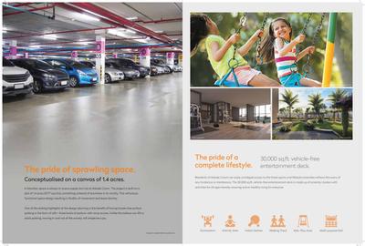 Arkade Crown Brochure 3