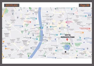 Rushabhdev Satya Business Park Brochure 2