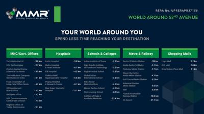 MMR 52nd Avenue Phase I Brochure 2