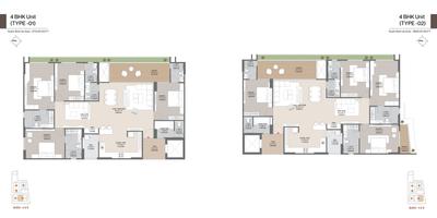 Aaryan De Casa Brochure 22