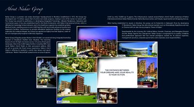 Tower Of Adyar Brochure 11