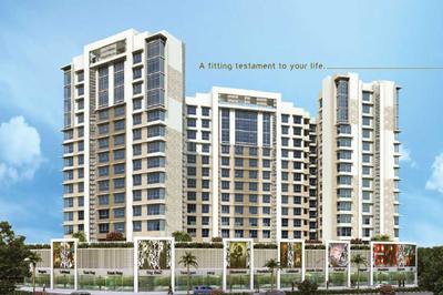 Neelkanth Regent Building 3 Wing A and Wing B Brochure 9