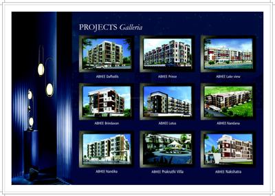 Abhee Nakshatra Brochure 20