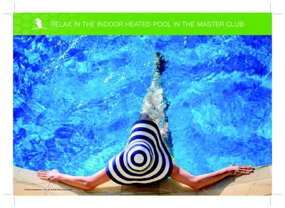 Image of 4200 Sq.ft 4 BHK Villa for sale in Godrej Golf Link, Jaypee Greens, Greater Noida for Rs. 65000000
