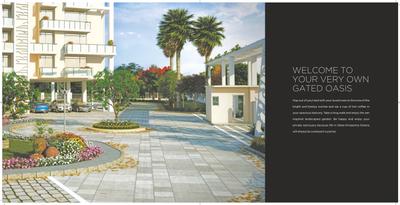 Sikka Samrat Homes Brochure 4
