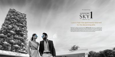 Alpha Corp Sky1 Brochure 2