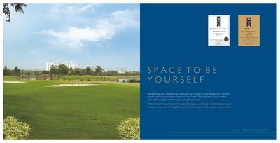 Image of 10000 Sq.ft 5 BHK Villa for sale in Jaypee Greens Villas, Jaypee Greens, Greater Noida for Rs. 420000000