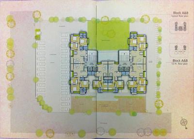 Aaryan Impulse Brochure 9