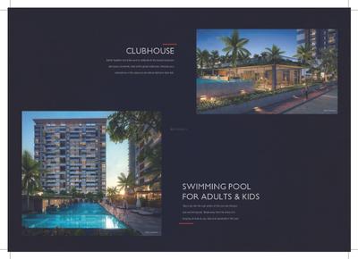 Majestique Signature Towers C4 Brochure 11