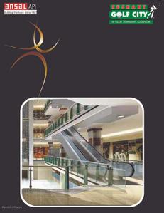 Mahesh Crescent Mall And Heights Brochure 2