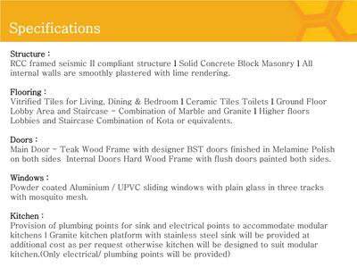 Valmark Aastha Brochure 16