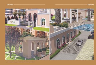 The Sephyra Brochure 23