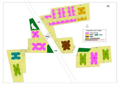 Pratham Riviera Phase 5 Brochure 2