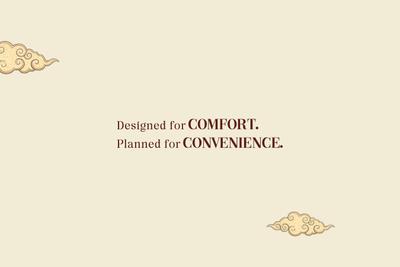Image of 1088 Sq.ft 2 BHK Apartment / Flat for sale in Ace Ayodhya, Thergaon, Pune for Rs. 9680000