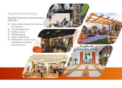 Ruchira Sapphire Smart Homes Brochure 9