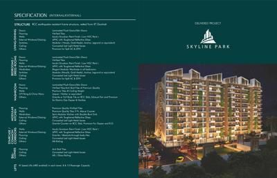 Skyline Elevate Brochure 10