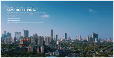 Siddha Sky Phase V Brochure 5