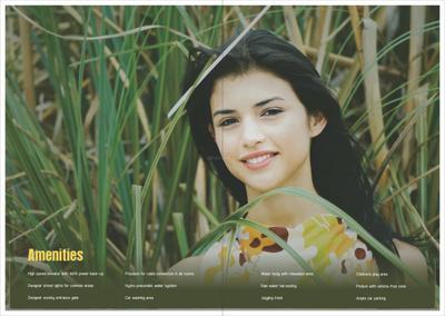 Pristine Shatrunjay Brochure 9