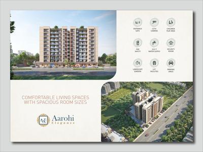 Aarohi Elegance Brochure 9