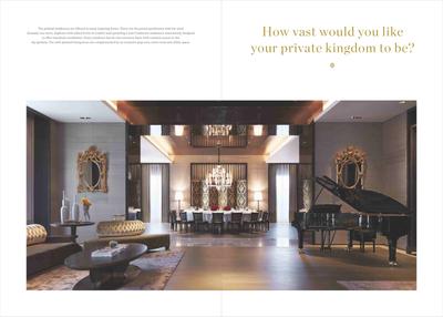 Image of 1638 Sq.ft 3 BHK Apartment / Flat for sale in Lodha Dioro, Sion, Mumbai for Rs. 39500000