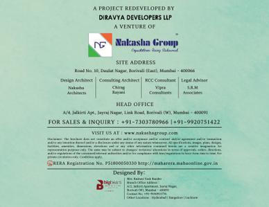 Diravya Apurva Vaishali Chsl Brochure 16