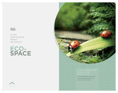 Ambuja Ecospace Business Towers Brochure 2