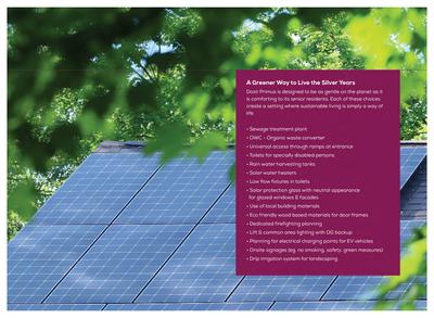 Dosti Primus Brochure 43
