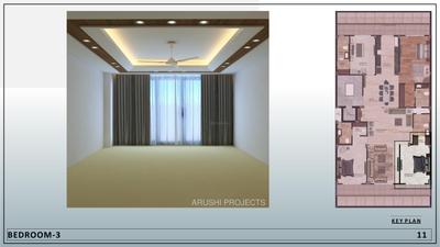 Image of 2250 Sq.ft 3 BHK Builder Floor for sale in Sunder Homes Luxury Floors South City 1, Sector 41, Gurgaon for Rs. 23000000