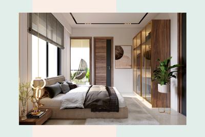 Image of 850 Sq.ft 2 BHK Apartment / Flat for sale in Sereno Nexus Imperia, Moshi, Pune for Rs. 6150000