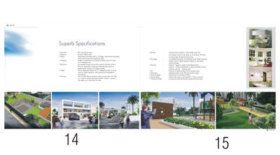 Pankaj Aasmaan Phase IV Brochure 8