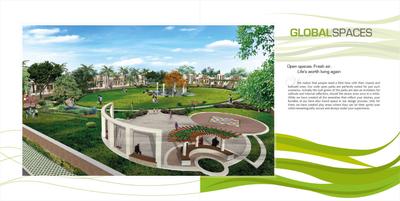 Global Spaces Brochure 4