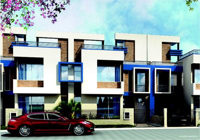 Eldeco Samridhi Brochure 4