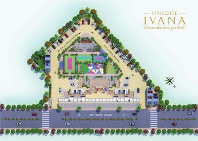 Unique Ivana Brochure 4