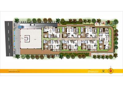 Eshwari Embassy Brochure 3