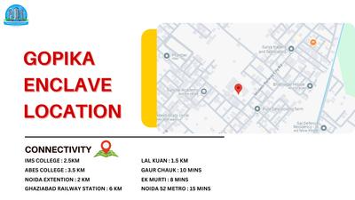 Pushpanjali Gopika Enclave Brochure 15