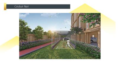 Image of 1535 Sq.ft 3 BHK Builder Floor for sale in Signature Global City, Sector 37D, Gurgaon for Rs. 18500000