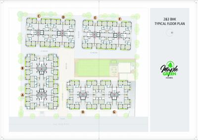 Maple Green Homes Brochure 13
