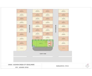 Aadarsh Upvan Brochure 2
