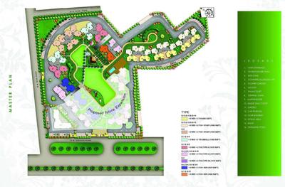 Nirala Greenshire Phase 1 Brochure 5