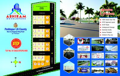 Abhiram Peddapur LN County Brochure 2