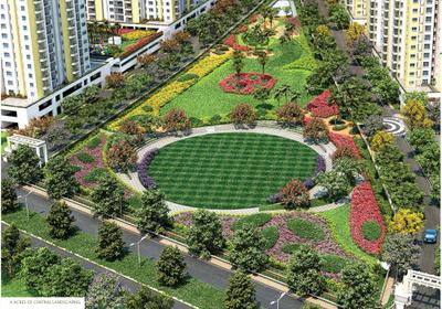 L And T Eden Park Phase 1 Brochure 9