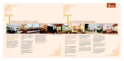 Raheja Atlantis Brochure 7