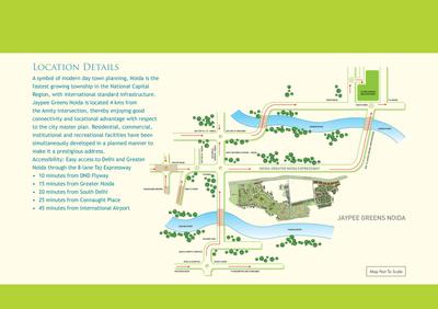 Jaypee Kingswood Oriental Brochure 17