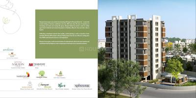 Narayan Greenscapes Brochure 2
